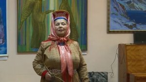 2017. Художник Сергиенко А.