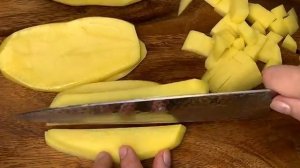 Самый вкусный рецепт супа Норвежский суп Один из самых вкусных супов