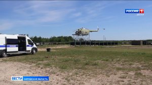 В Приволжском округе Росгвардии прошел учебно-методический сбор руководящего состава