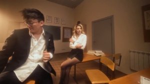 Люся Чеботина, Alex Lim, Игорь Крутой — Последний звонок (mood video)