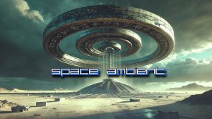 Dreaming Cooper – Extraterrestrial Civilizations | Space Ambient ☢ Cosmic Downtempo Channel