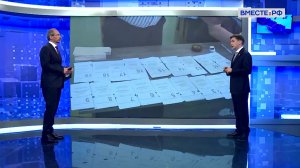 Итоги парламентских выборов в Армении. Иван Новиков. Сказано в Сенате