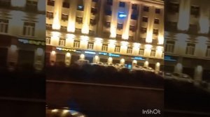 китай.маньчжурия,вечерняя!