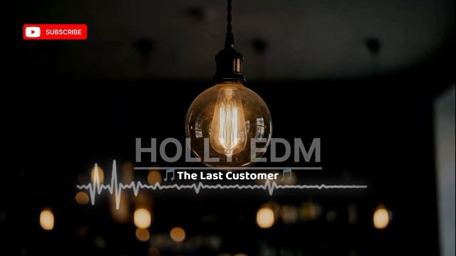 Late Night Café — Melancholic Chill EDM for Deep Focus & Quiet Evenings ☕ 110 смотреть онлайн