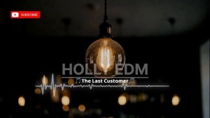 Late Night Café — Melancholic Chill EDM for Deep Focus & Quiet Evenings ☕ 110