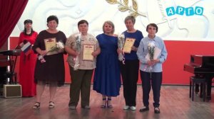 Социальные работники отметили профессиональный праздник