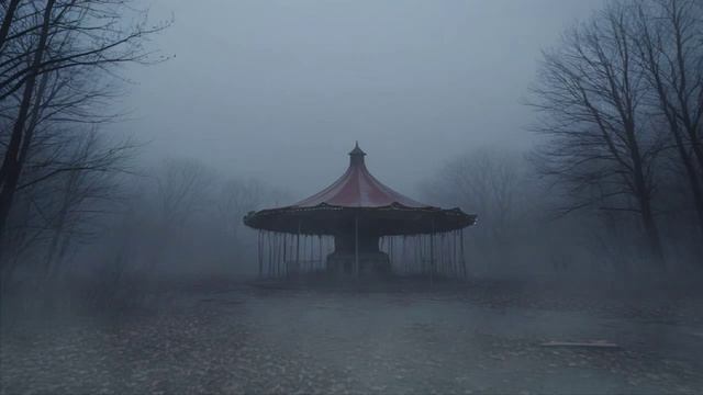 ABANDONED PLACES ( ambient , relax , meditation ... )