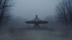 ABANDONED PLACES ( ambient , relax , meditation ... )