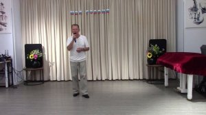Гуси, гуси- Алексей Зеленов