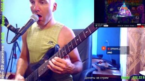 Паша Техник - Дисс на Feduk'a (кавер)