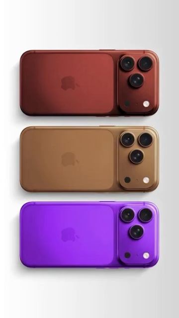 Очень дорогой новый айфон 🤔 #iphone17promax #iphone17pro #iphone17 #iphone18pro #iphone18promax смотреть онлайн
