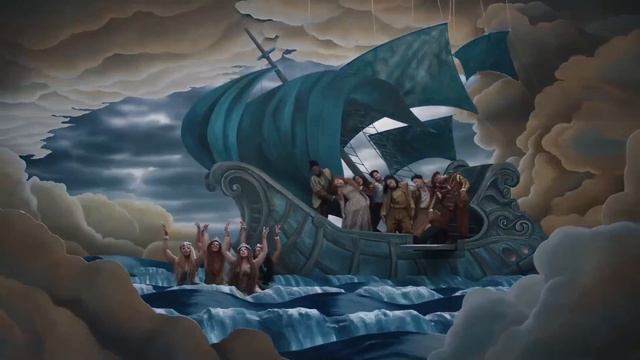 Taylor Swift - The Fate Of Ophelia (Reissue Music Video) смотреть онлайн