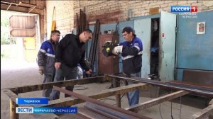 В Карачаево-Черкесии подводят первые итоги реализации кадровой программы «Герои Карачаево-Черкесии»