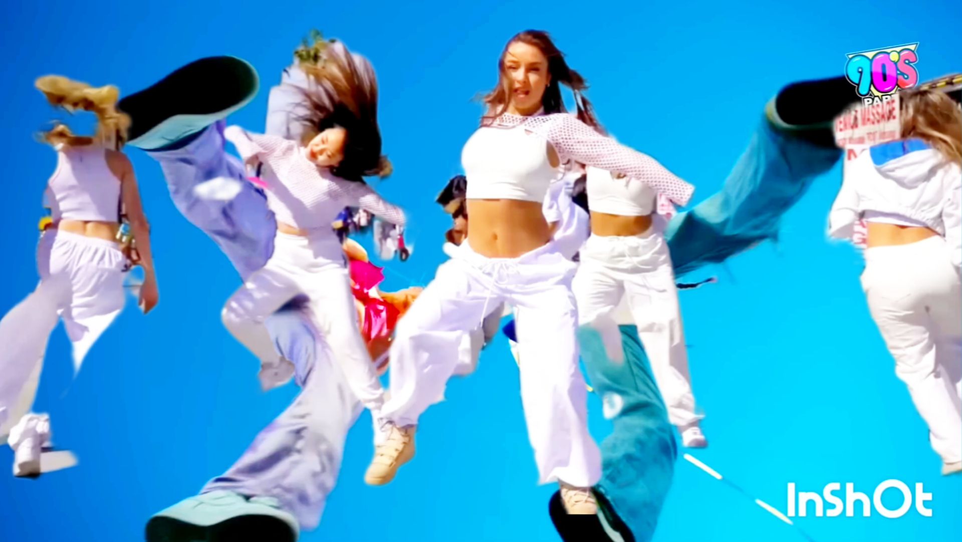 Agata Bovin - Spirit Eurodance HiT Remix