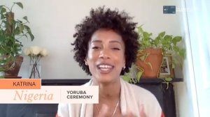 Travel Lovers Share Wedding Traditions From Their Cultural Backgrounds Share Your World