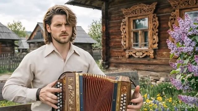 Ах_ мама моя_ мамочка_ зачем я полюбила... Слова автора исполнение и изображение ИИ смотреть онлайн
