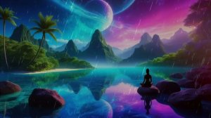 Relax Time | Космическая Музыка Путешествие в Глубокий Космос