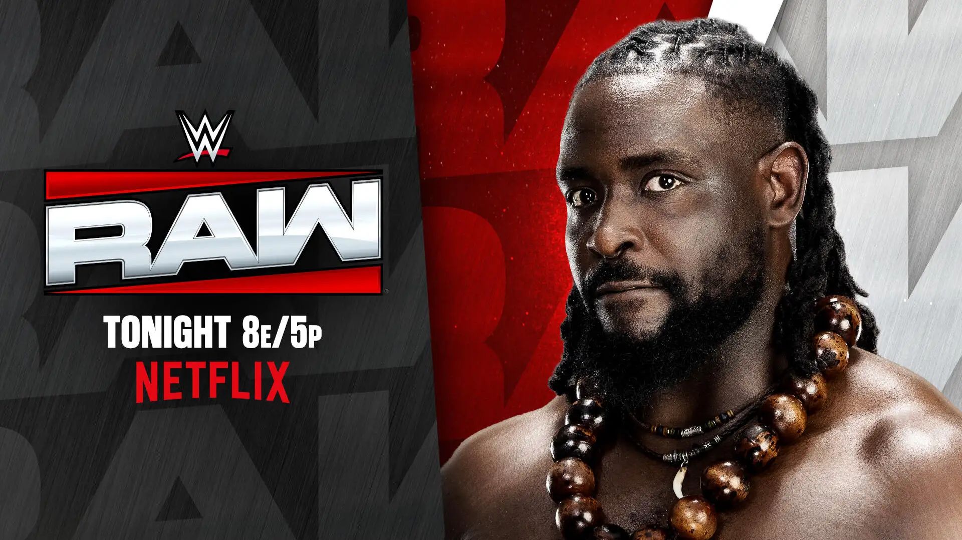 WWE - RAW 08.06.26 смотреть онлайн