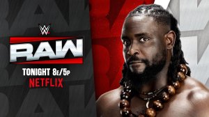 WWE - RAW 08.06.26