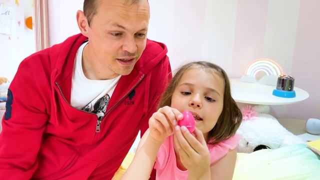Макс получил задания от папы на целый день смотреть онлайн
