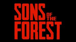 Sons The Forest