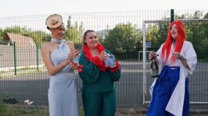Шоу Четыре свадьбы. Стиль Гринери vs classic