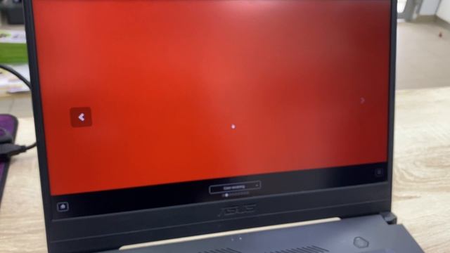 Ноутбук ASUS TUF DASH F15 39900 смотреть онлайн