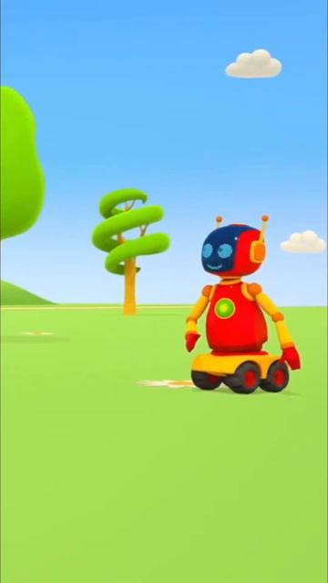 Песенка про лягушонка 🐸 Где ушки? #детскиепесни #мультик #грузовичок