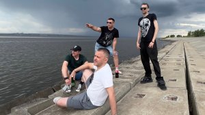 Бесим дедА Ч3  Концерт в Николаевске 05.06.26 Часть 3