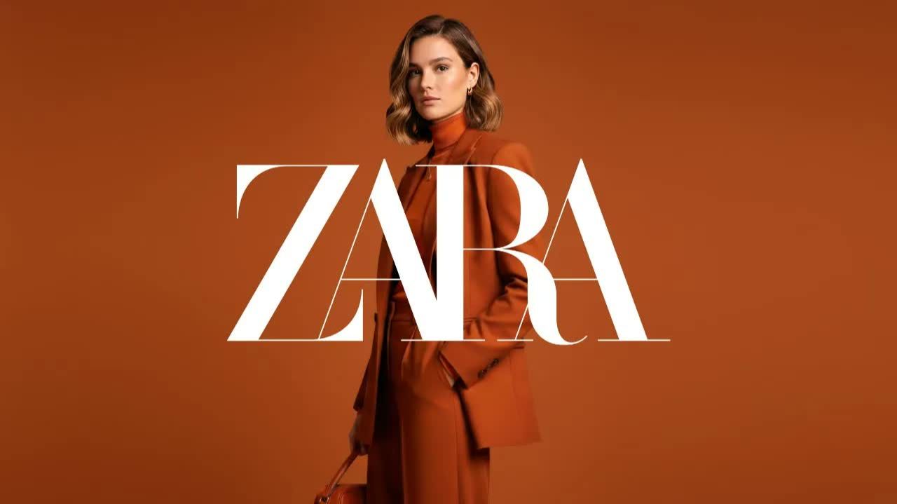 ZARA In Store Music · Elegant Deep House Playlist