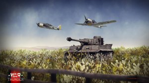 🔥Играю с подписчиками🔥War Thunder🔥Танковый РБ Танчок да под шашлычок(18+)
