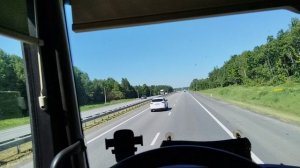 ВОЛГА М-7.