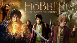 Хоббит: Нежданное путешествие | The Hobbit: An Unexpected Journey  (2012)