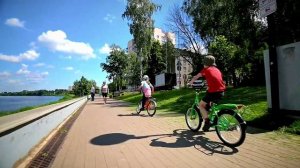 В Верхневолжье продолжается рейтинговое голосование за общественные пространства