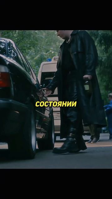 Мама увидела пропавшего сына бандита