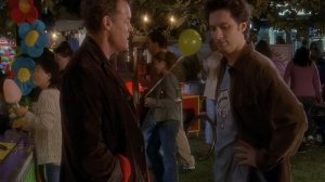 Клиника 3 сезон 7 серия  | Scrubs