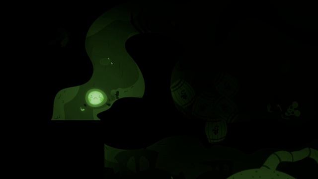 Bulb Boy
