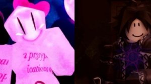 Pr3ttyPrincess vs Two Time [Fan-lms]