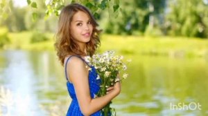 Времена года.Слова поэта В.Урина
музыка А.Попова исп.Сайд.С.