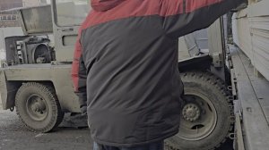 Водитель Вилочного Погрузчика