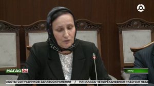 На заседании в Правительстве Ингушетии обсудили исполнение поручений Президента России