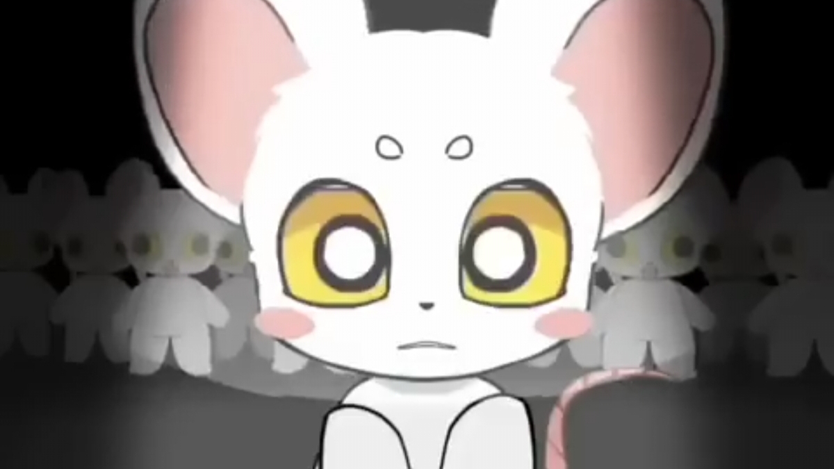 Terrible mouse. Прошлое Лорны (Lorna) (доп информация в описании) смотреть онлайн