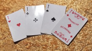 как играть в козла? (карточная игра)