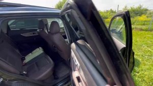 Chery Tiggo 7 pro max. 2024г. Рестайлинг, полный привод