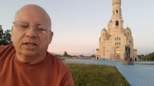#Атяшево
#стих
Броцкий-пилигримы