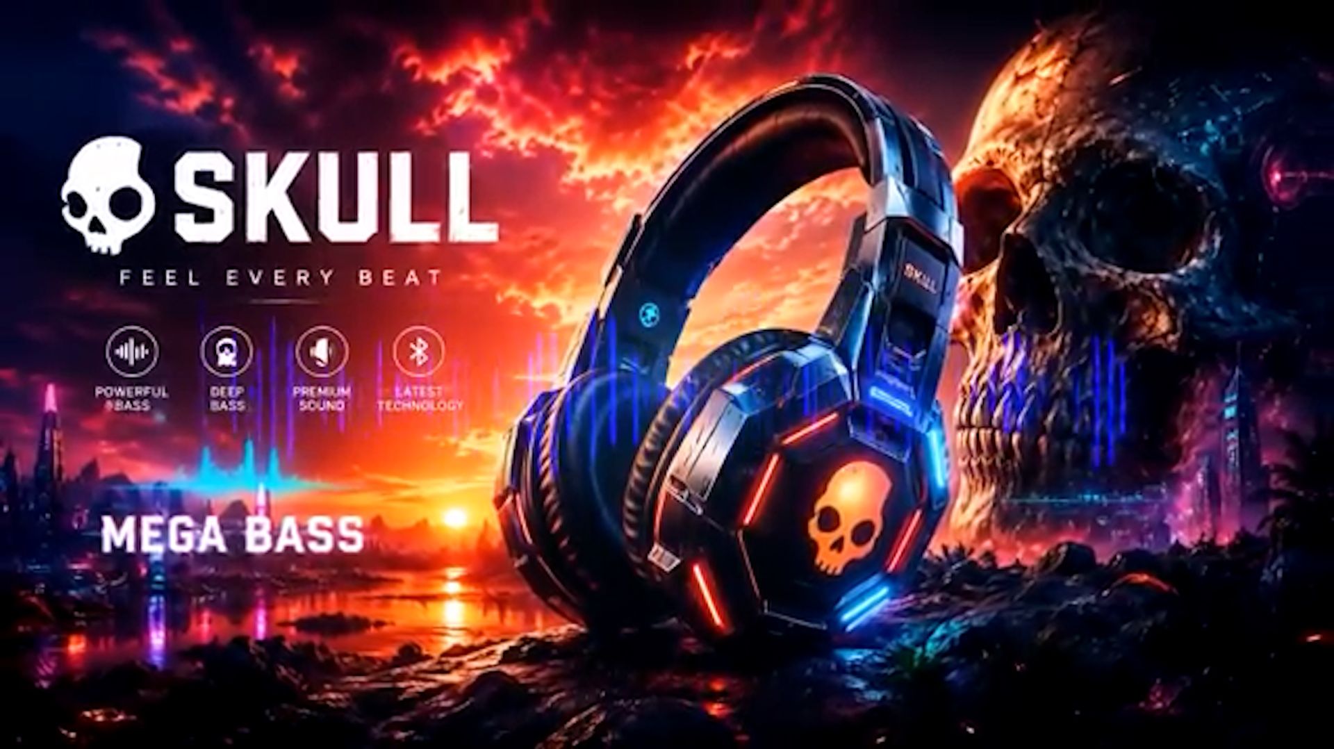 Убойный EDM Remix для Night Drive MEGA BASS, MONSTER DROP, GYM Car Music