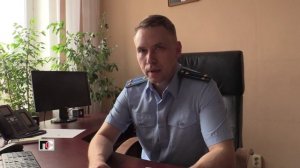 Патрульная Служба (09.06.26)