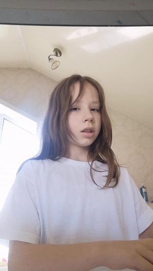 Крашусь🤍