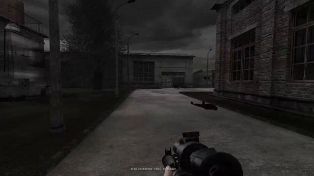 S.T.A.L.K.E.R Судьба Монолита REBUILD: Отчаяние #2 смотреть онлайн