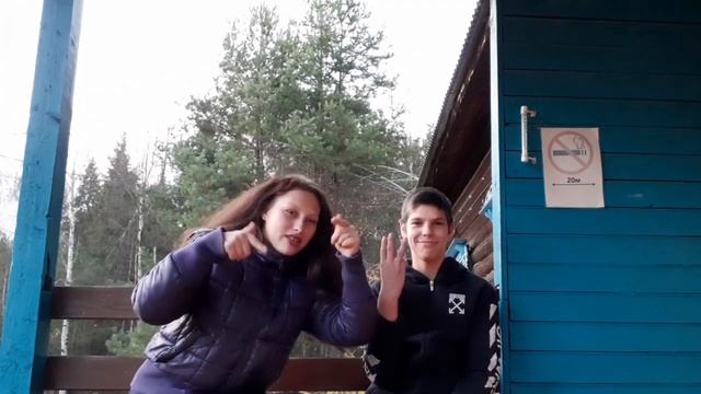 10 секунд челледж сезон 2  ЧАСТЬ 3
